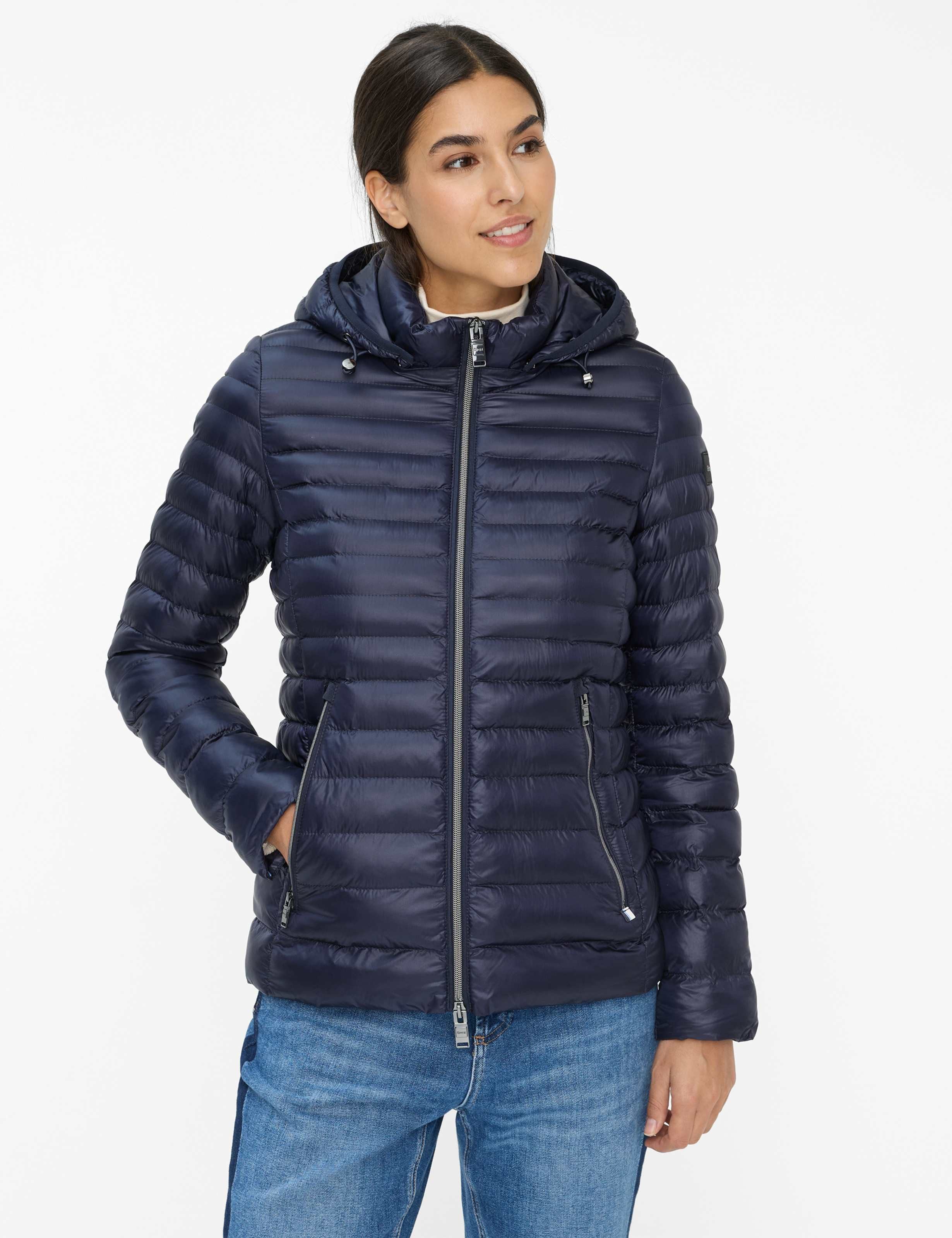 Brax Steppjacke Style BERN günstig online kaufen
