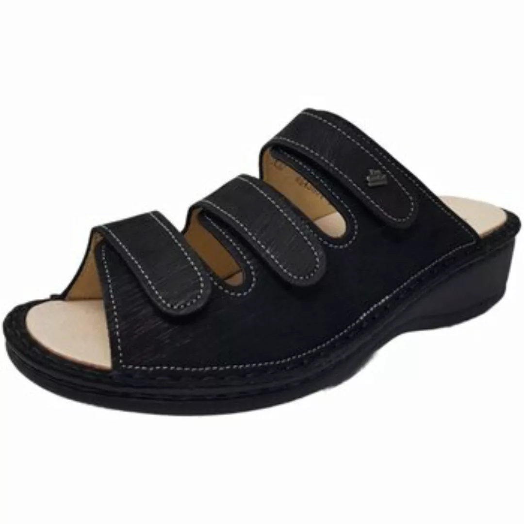 Finn Comfort  Clogs Pantoletten PISA 02501 816393 günstig online kaufen