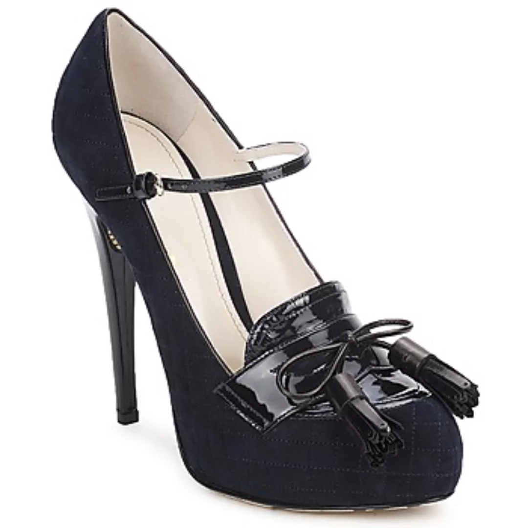 John Galliano  Pumps AM2385 günstig online kaufen