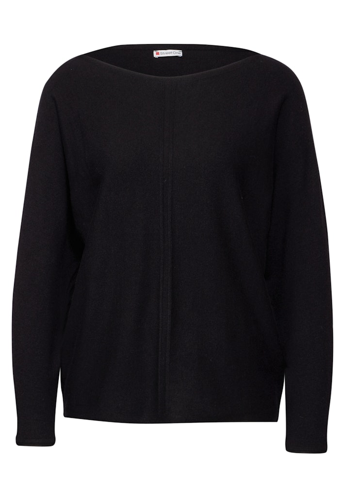 Street One Damen Pullover A302785 günstig online kaufen