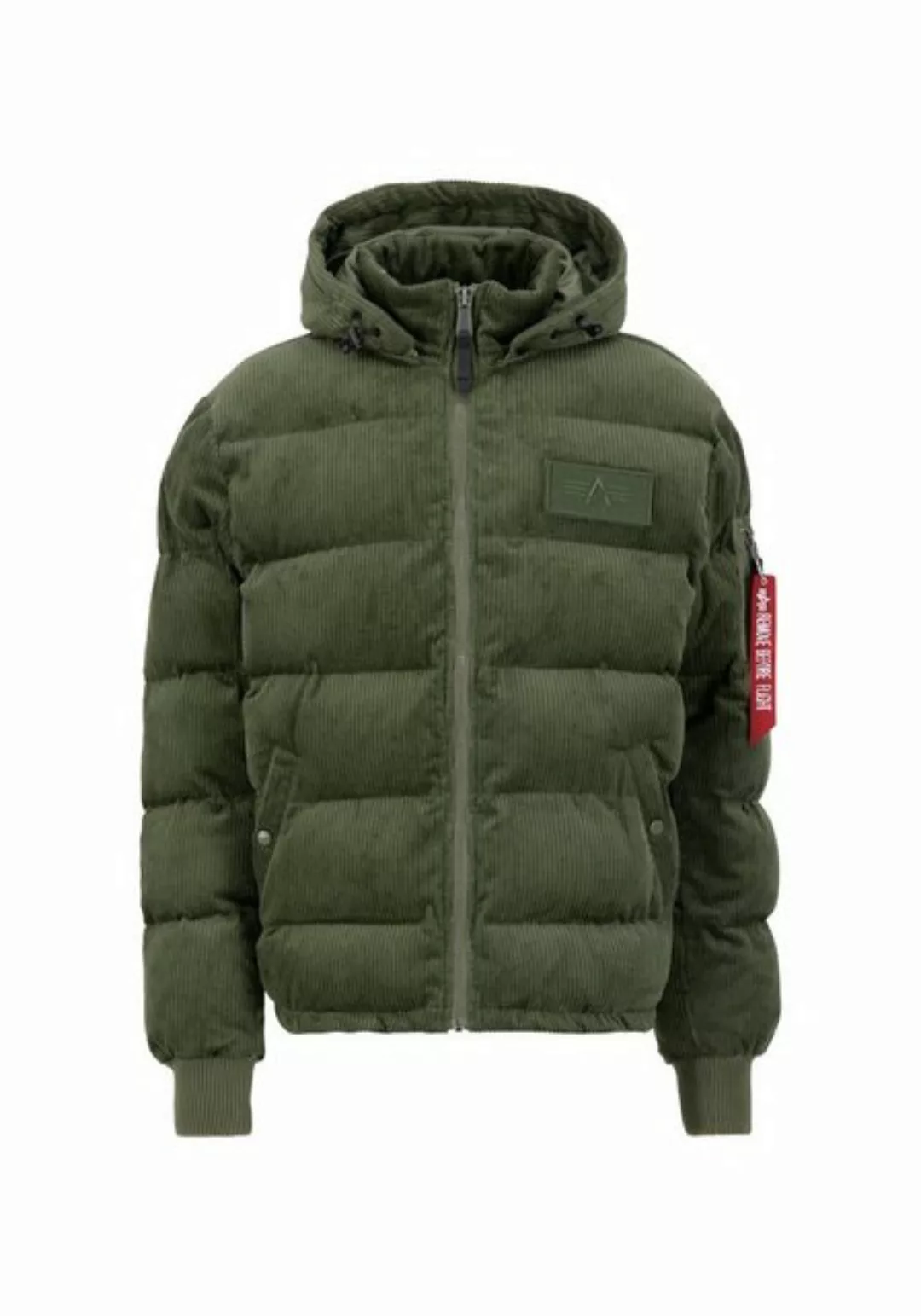 Alpha Industries Winterjacke ALPHA INDUSTRIES Men - Parka & Winter Jackets günstig online kaufen