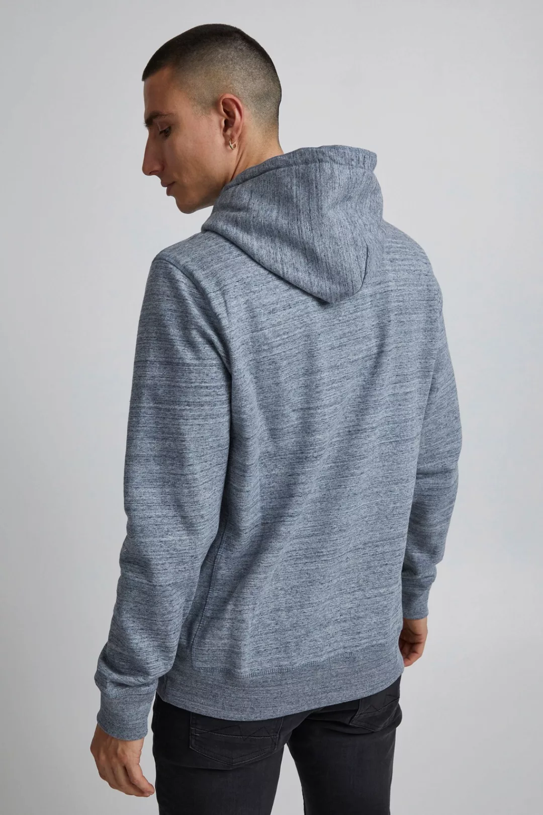 Blend Kapuzensweatshirt "BHNAP" günstig online kaufen