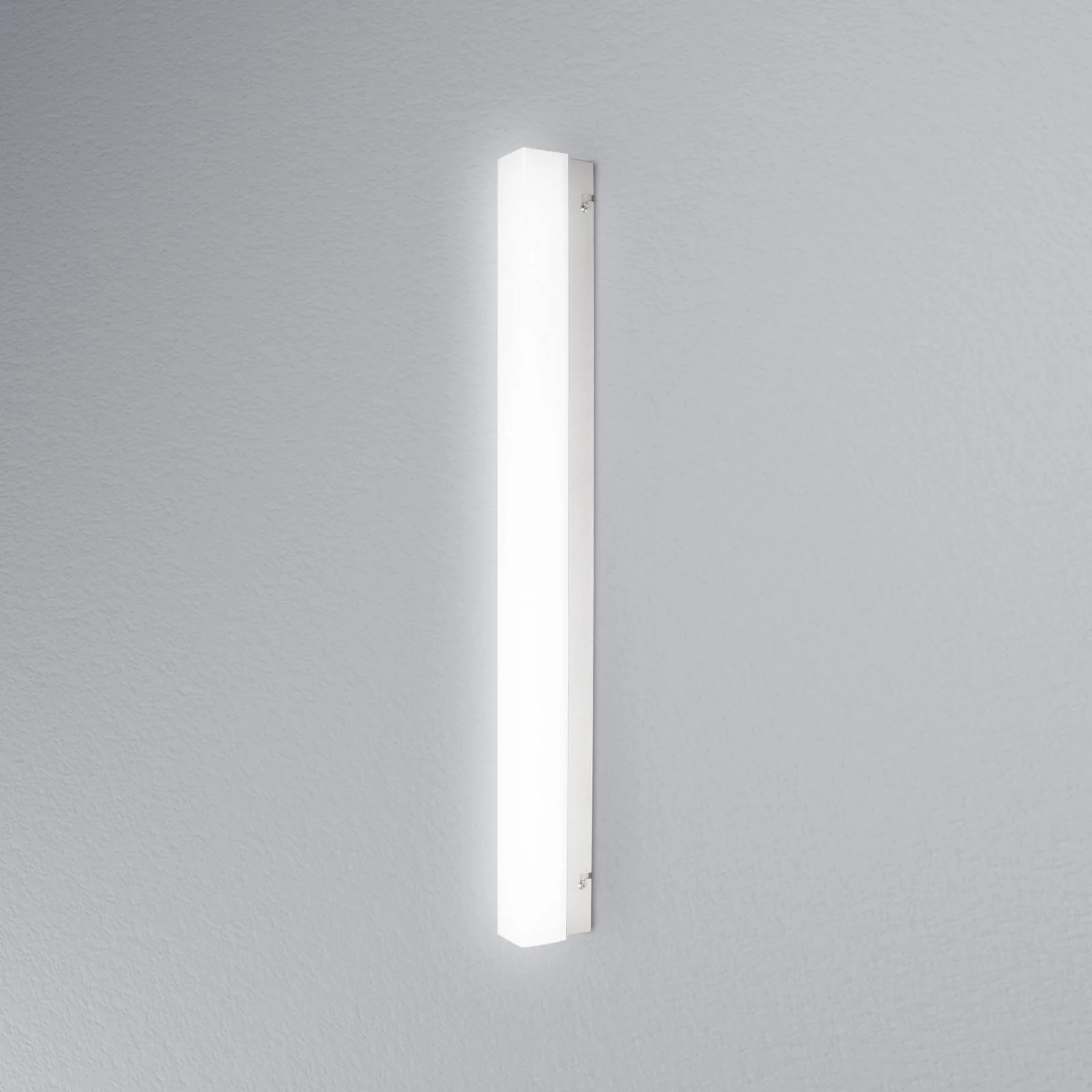 OSRAM LED-Wandleuchte SQUARE, weiß, Länge 60 cm, CCT, IP44 günstig online kaufen