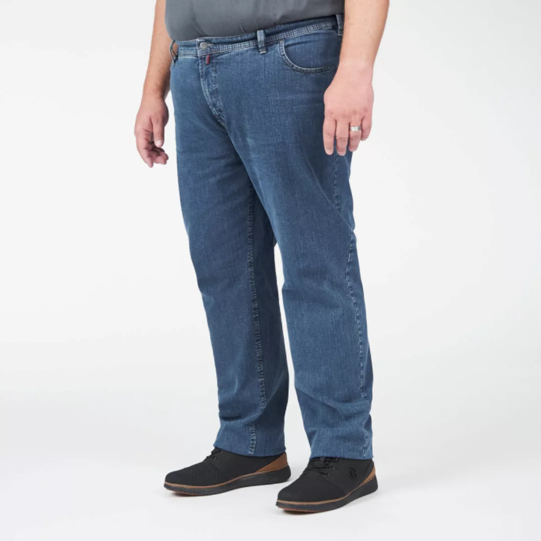 Pioneer Stretch-Jeans "Peter", bequem günstig online kaufen