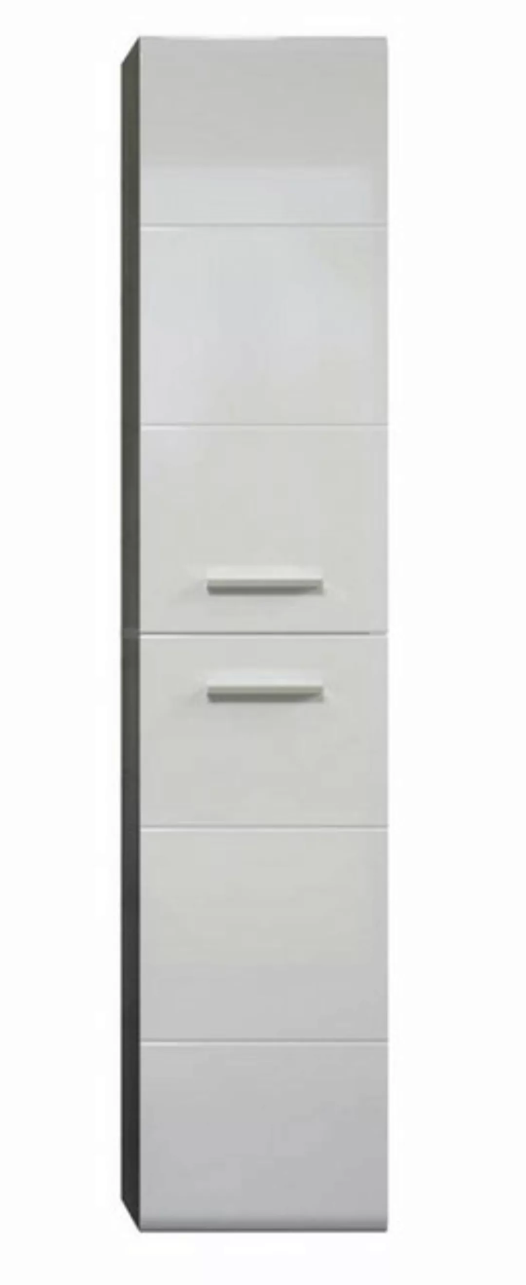 trendteam Hochschrank Badschrank Highboard Badezimmerschrank Badezimmerhoch günstig online kaufen