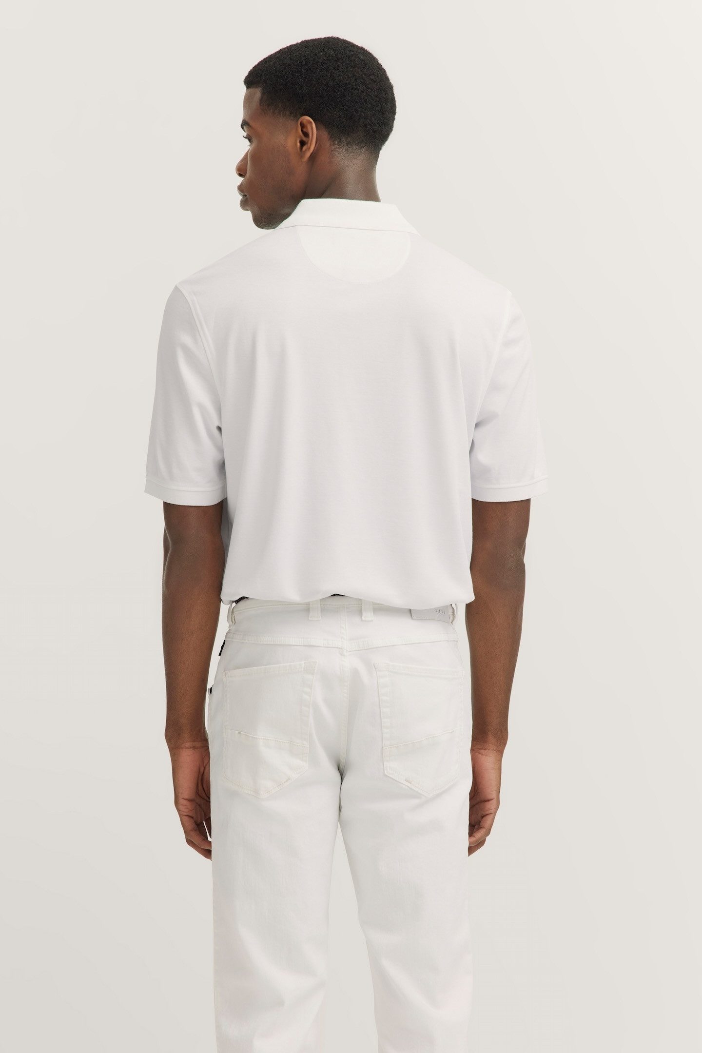 bugatti Poloshirt, mit Brusttasche günstig online kaufen