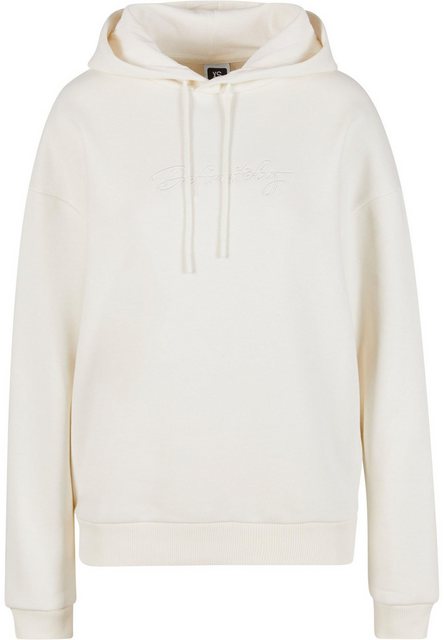 DEF Kapuzensweatshirt DEF Unisex DEF Definitely Embroidery Hoody (1-tlg) günstig online kaufen