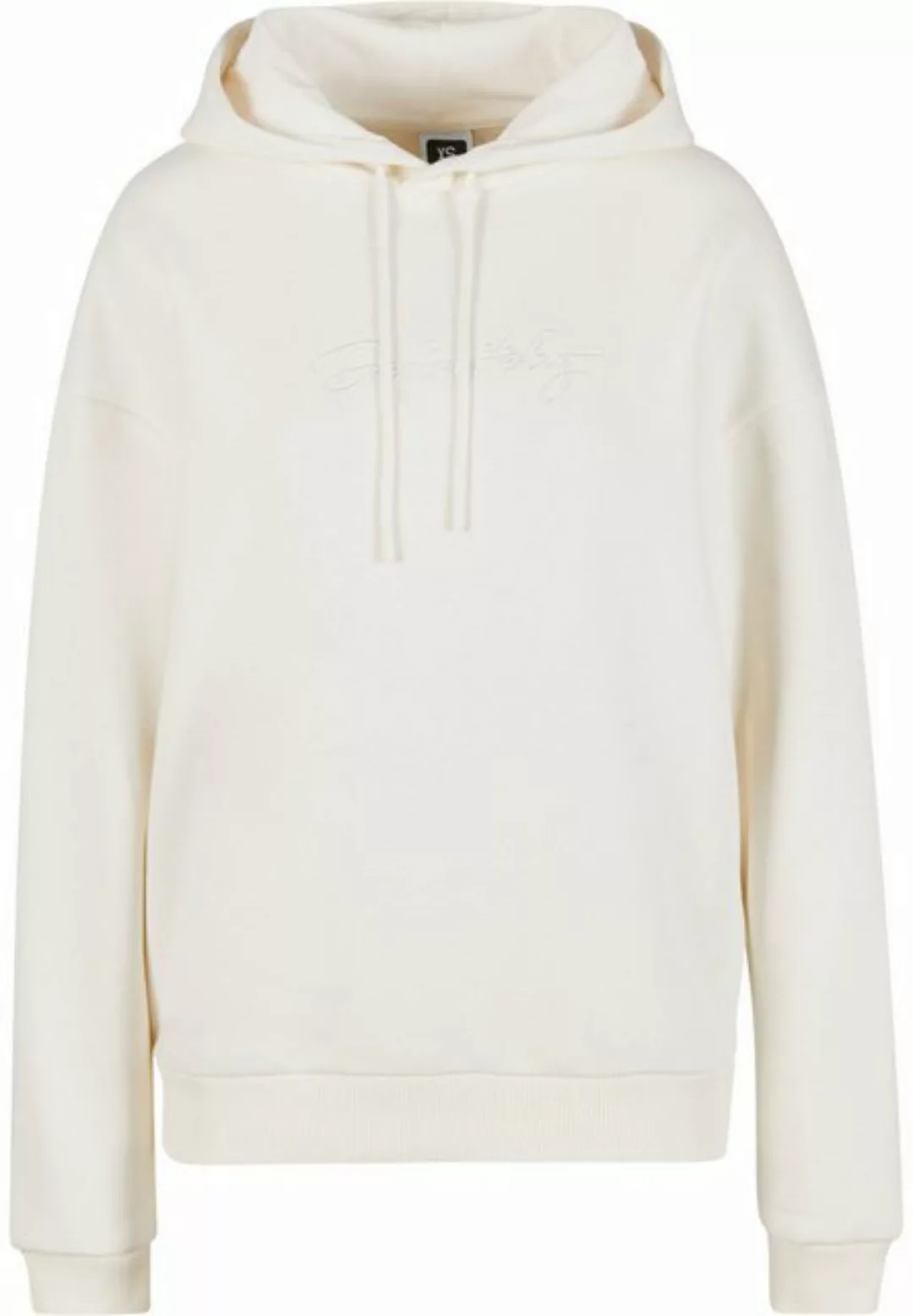 DEF Kapuzensweatshirt DEF Unisex DEF Definitely Embroidery Hoody (1-tlg) günstig online kaufen