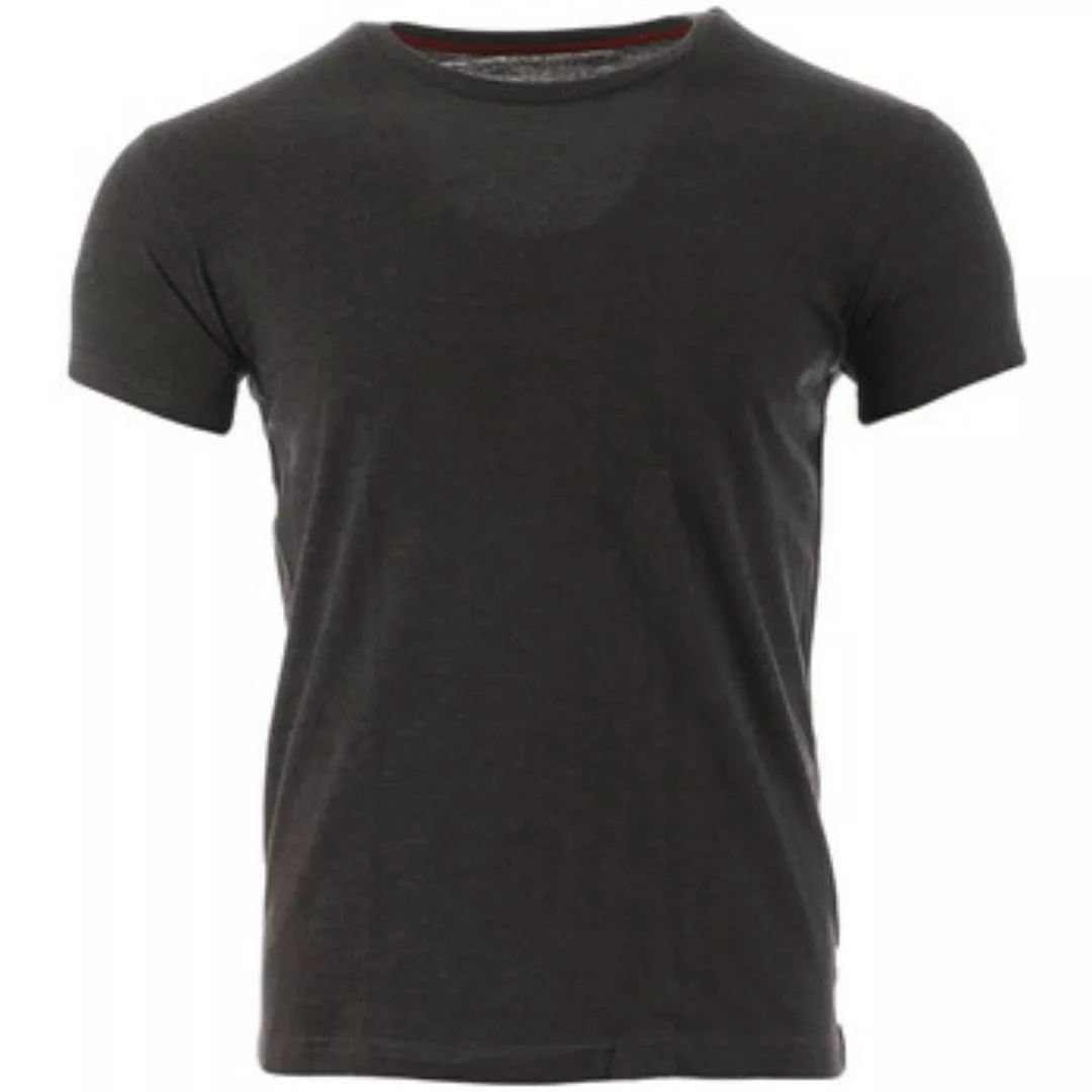 Schott  T-Shirts & Poloshirts SC-LLOYDONECK günstig online kaufen