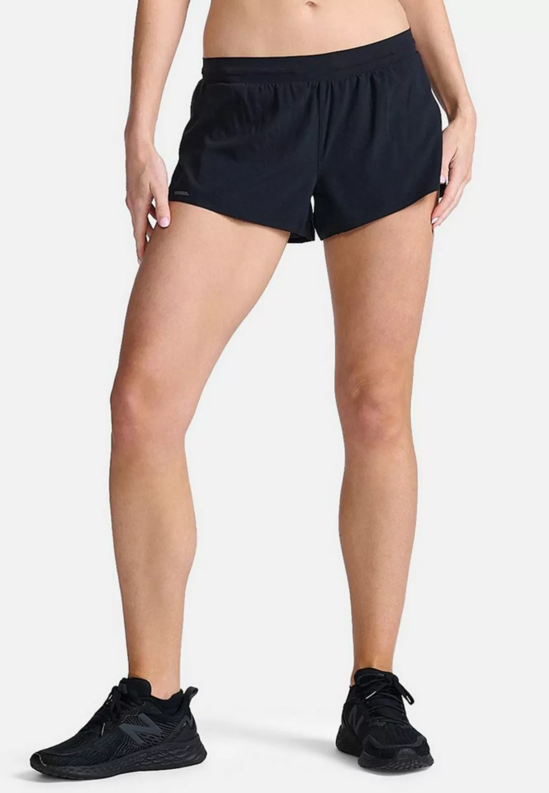 2xU Laufshorts Light Speed 3 Inch Short (1-tlg) günstig online kaufen