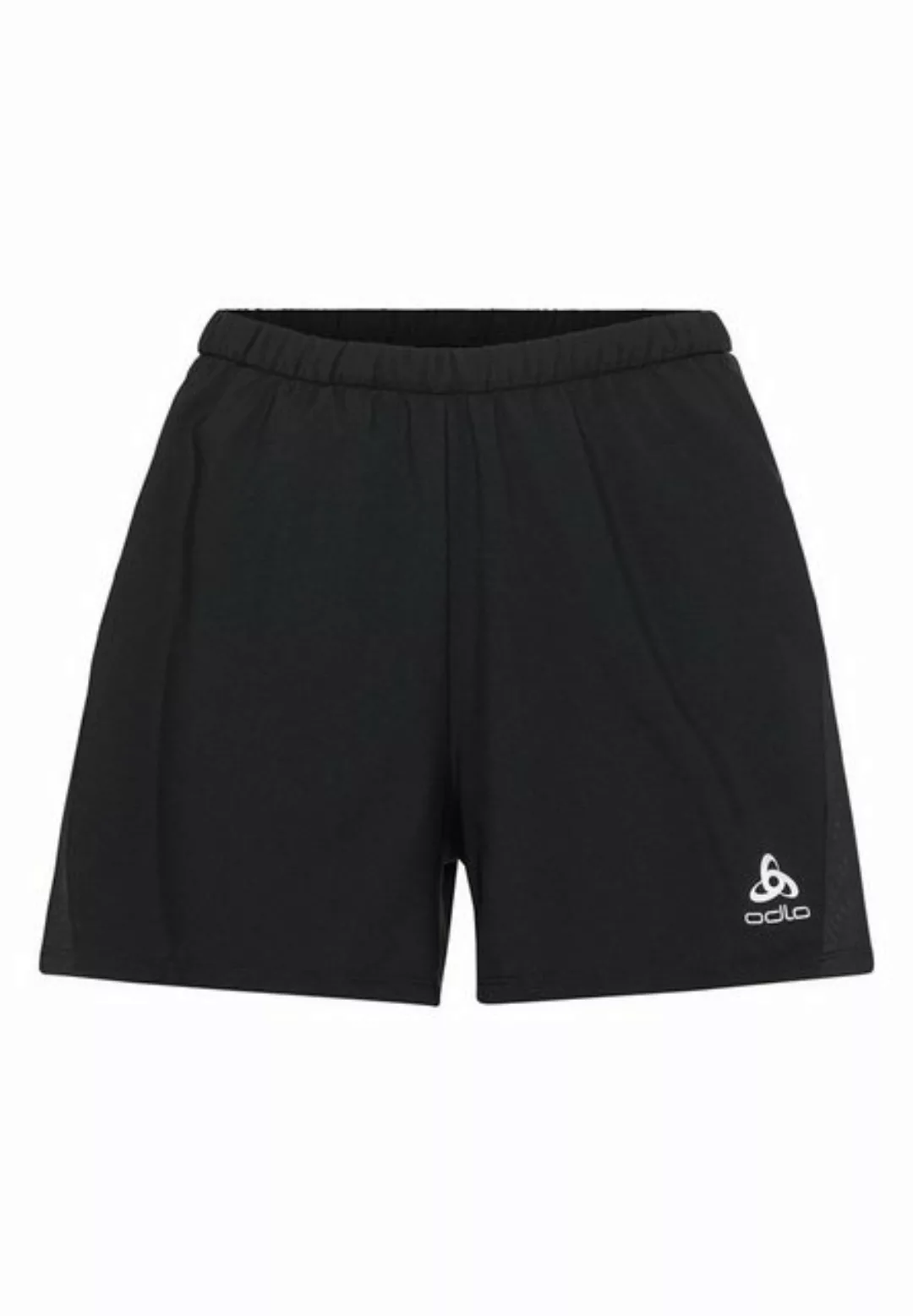 Odlo Shorts Odlo Damen Essential 4 Inch Laufshorts 323051 günstig online kaufen