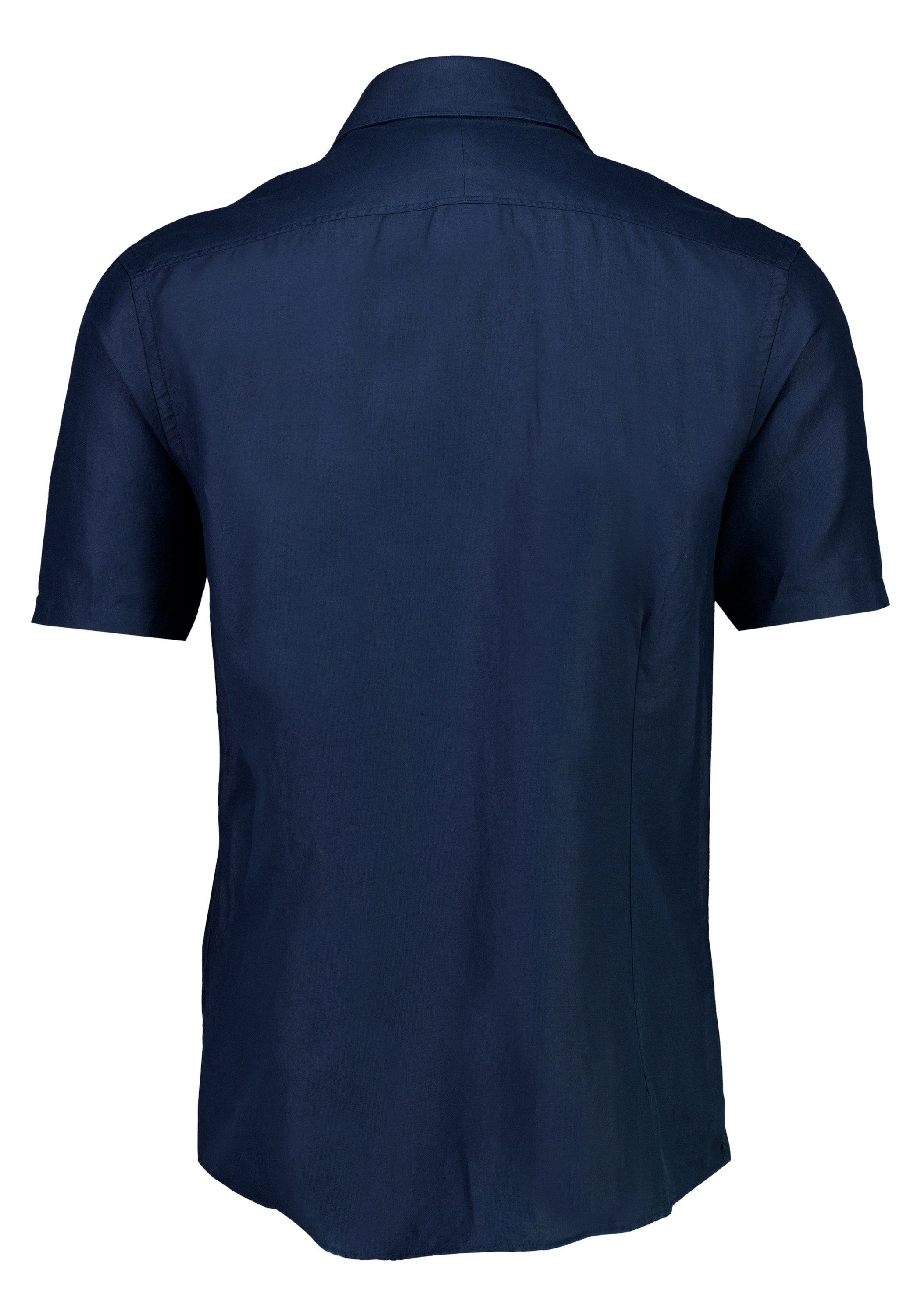 LINDBERGH Businesshemd "Lindbergh Business-Casual-Hemd" günstig online kaufen
