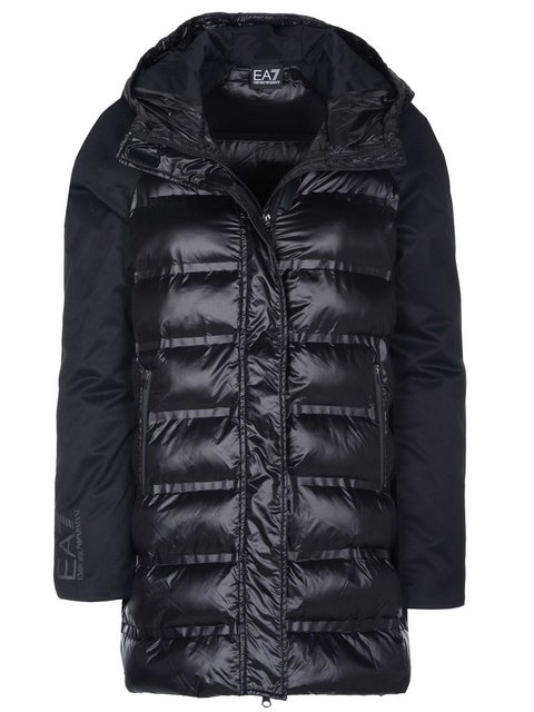 Emporio Armani Steppjacke EA7 Emporio Armani Jacke günstig online kaufen