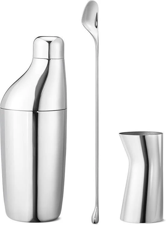 Georg Jensen | Cocktail Set Sky günstig online kaufen