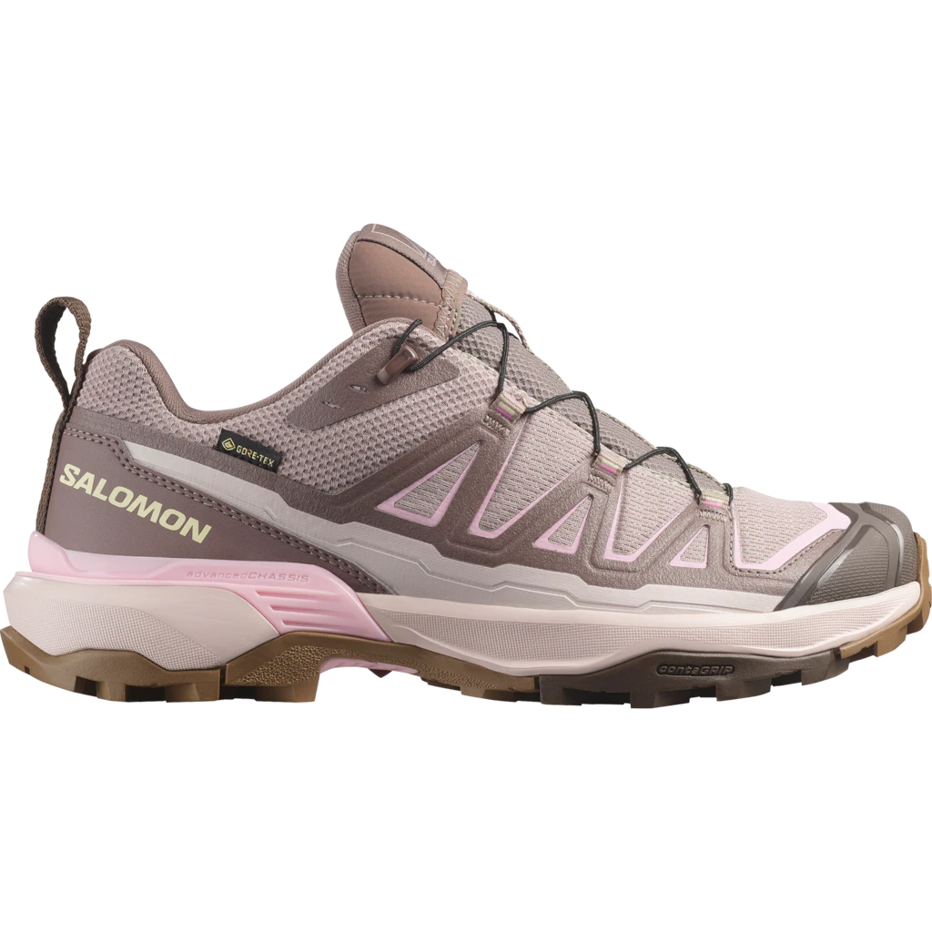 Salomon Outdoorschuh "X ULTRA 360 EDGE GORE-TEX W", wasserdicht günstig online kaufen