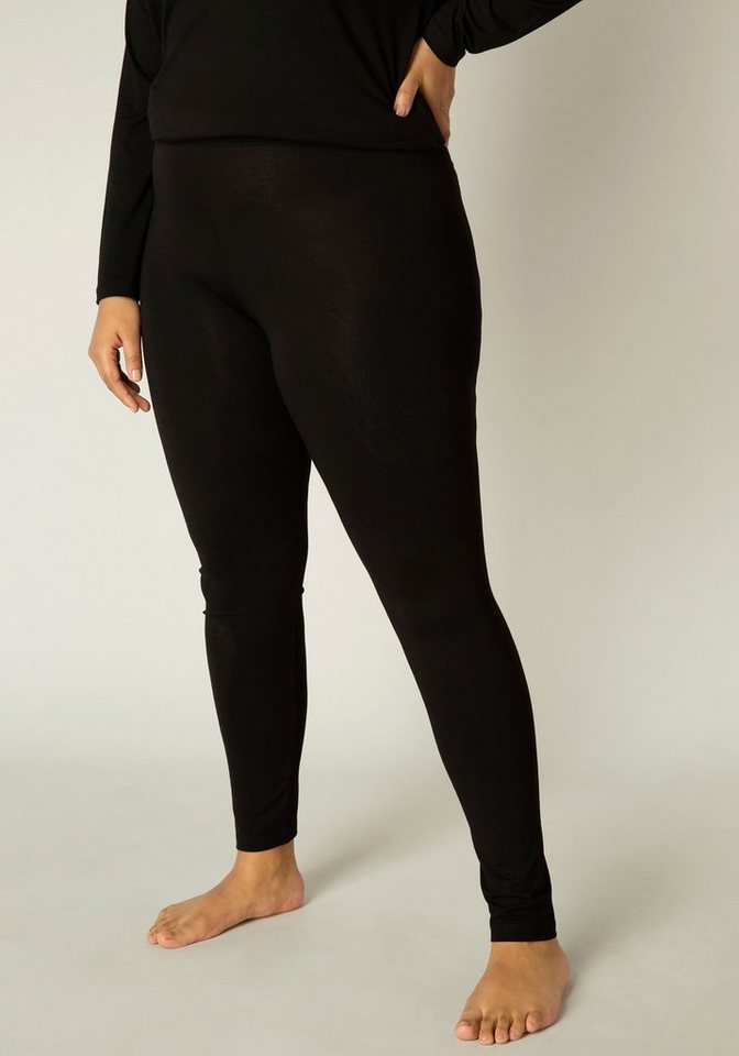 Base Level Curvy Leggings Andrea günstig online kaufen