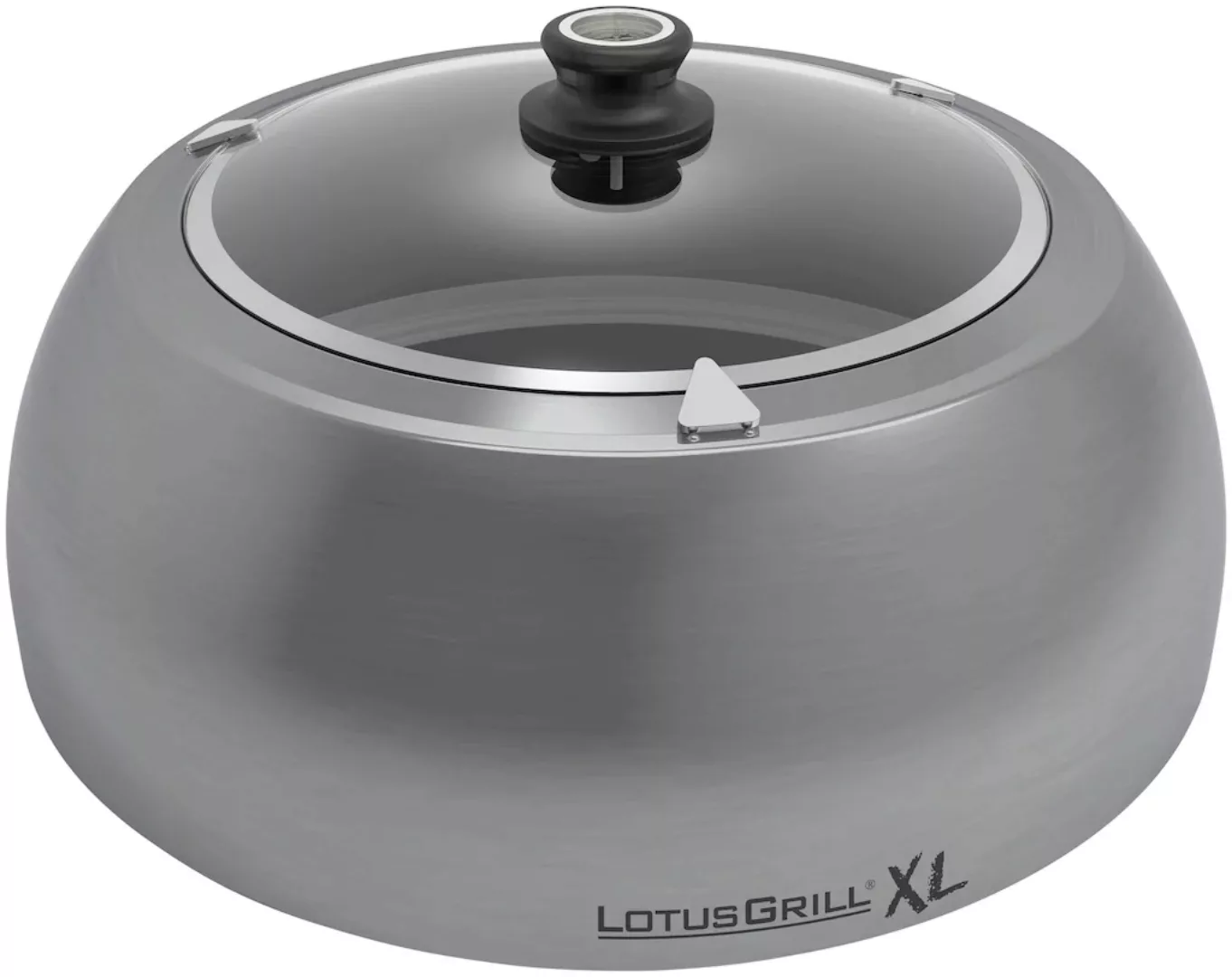 LotusGrill Brathaube "Grillhaube XL" günstig online kaufen