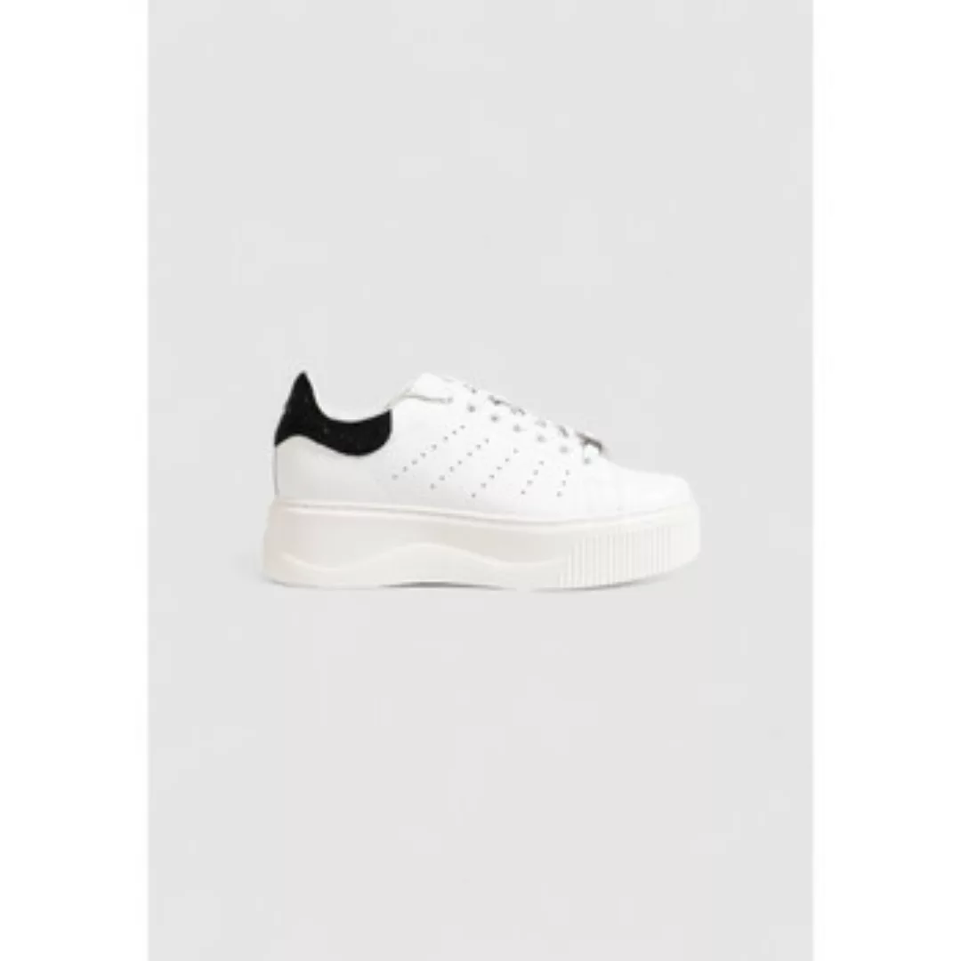 Cult  Sneaker PERRY 3162 LOW W LEATHER CLW316221 günstig online kaufen