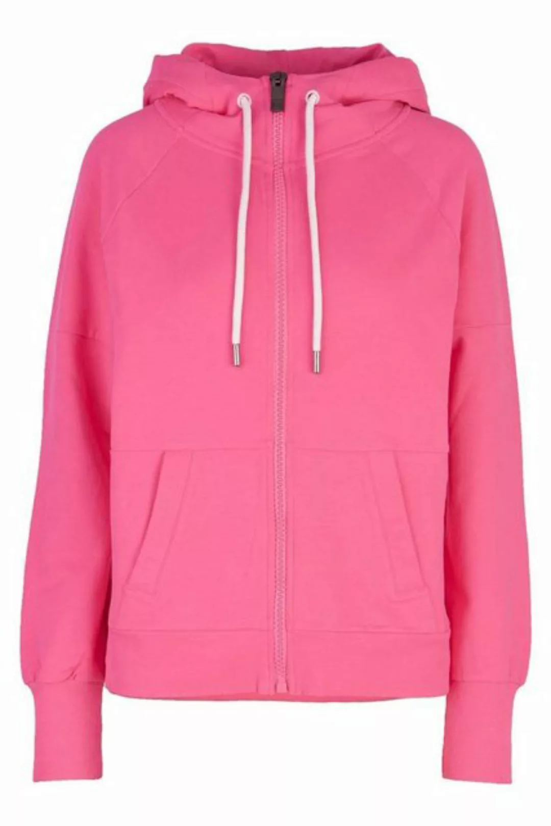 Elbsand Langarmshirt pink (1-tlg) günstig online kaufen
