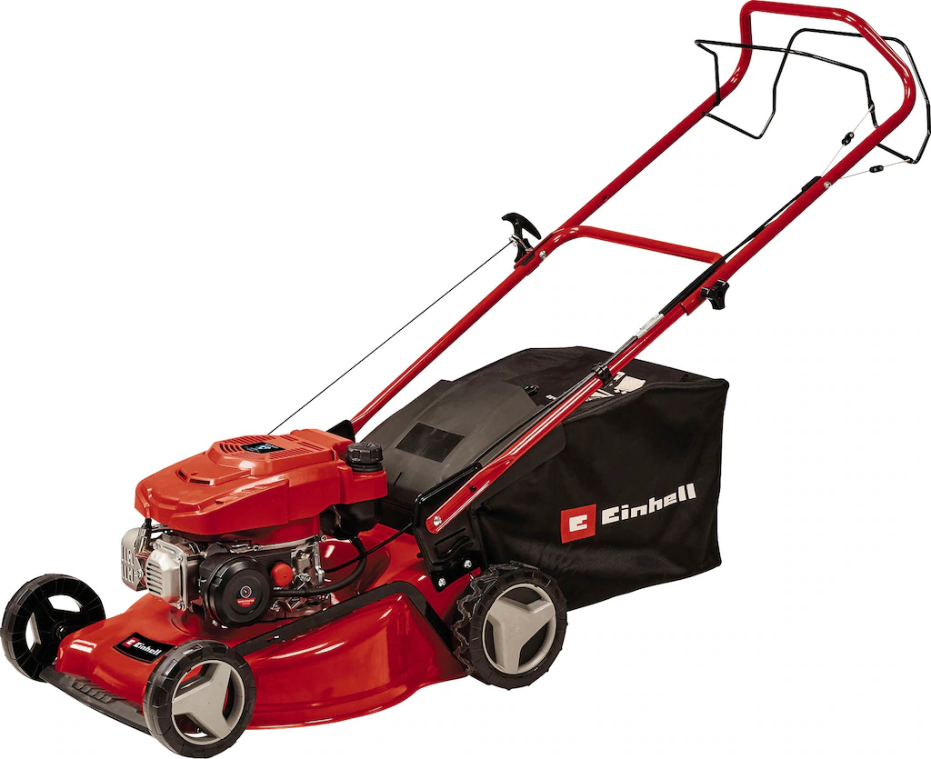 Einhell Benzinrasenmäher "GC-PM 46/5 S" günstig online kaufen