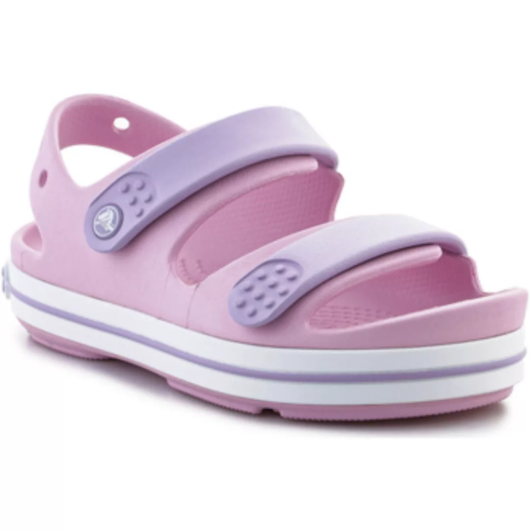 Crocs  Sandalen crocband cruiser sandal k 209423-84I lavender günstig online kaufen