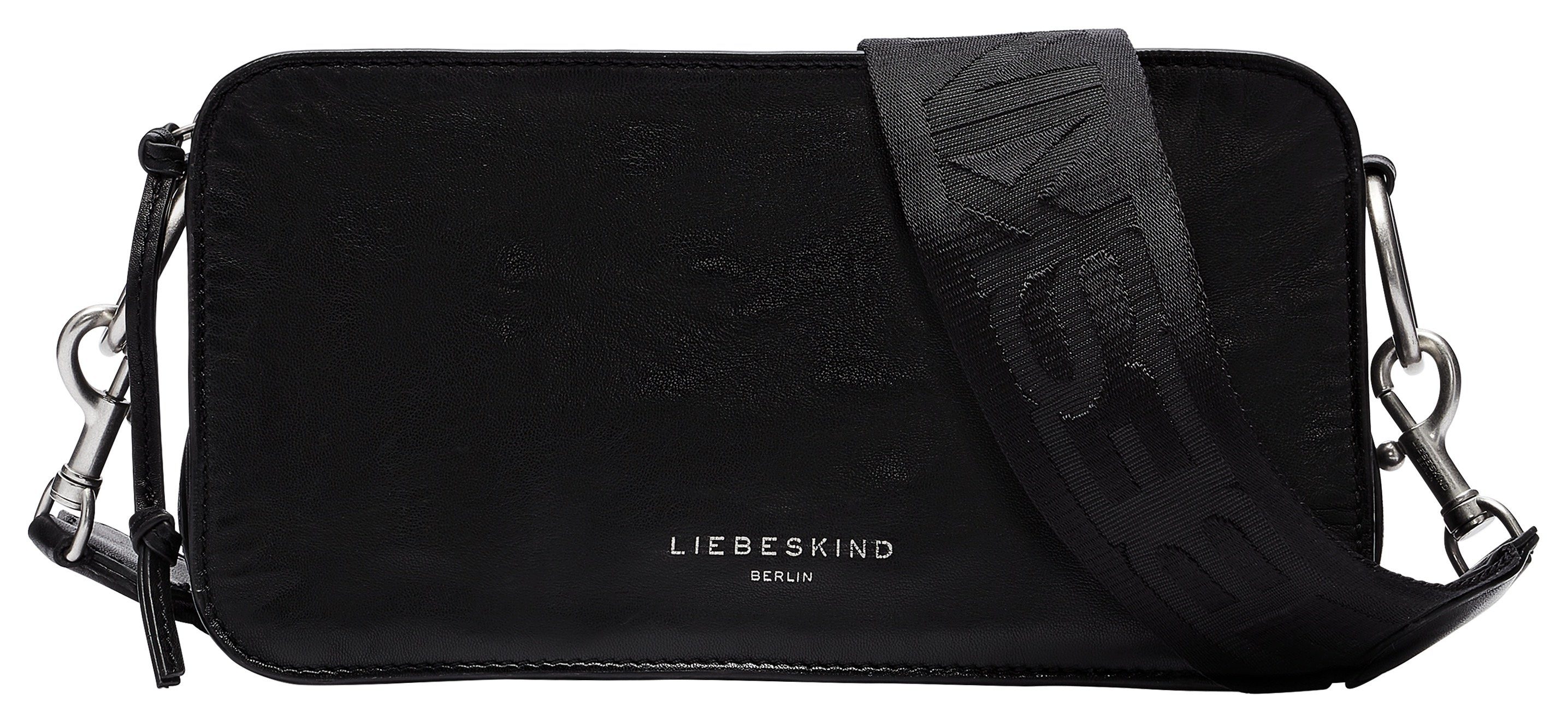 Liebeskind Berlin Umhängetasche CLARICE NATURAL SHEEP günstig online kaufen