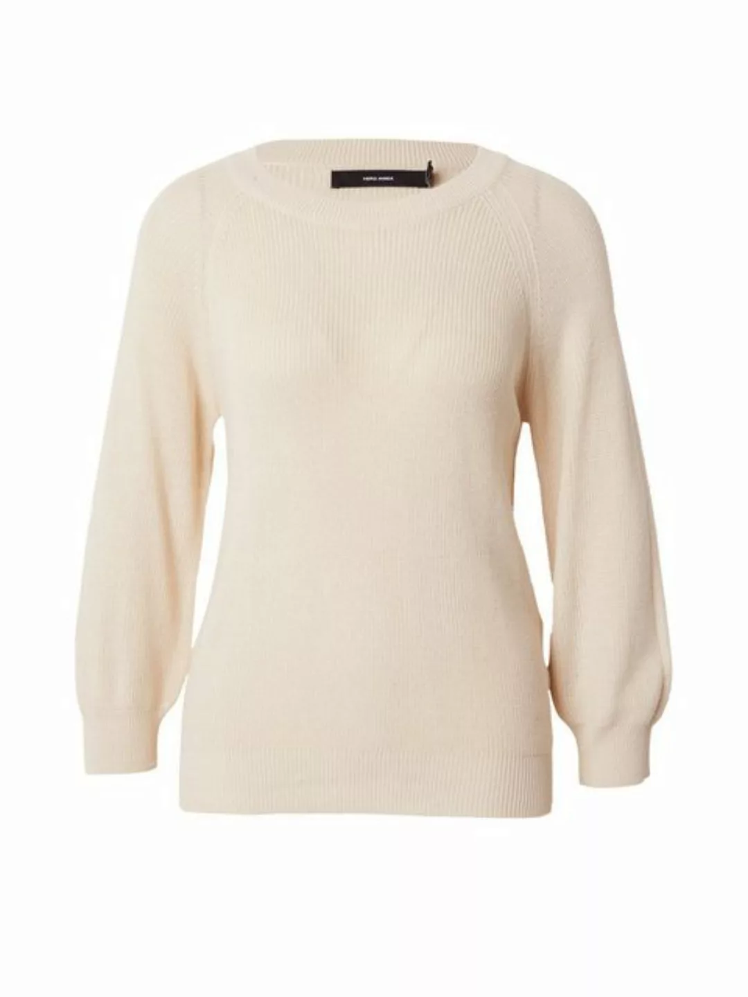 Vero Moda Strickpullover NEW LEX SUN (1-tlg) Plain/ohne Details günstig online kaufen