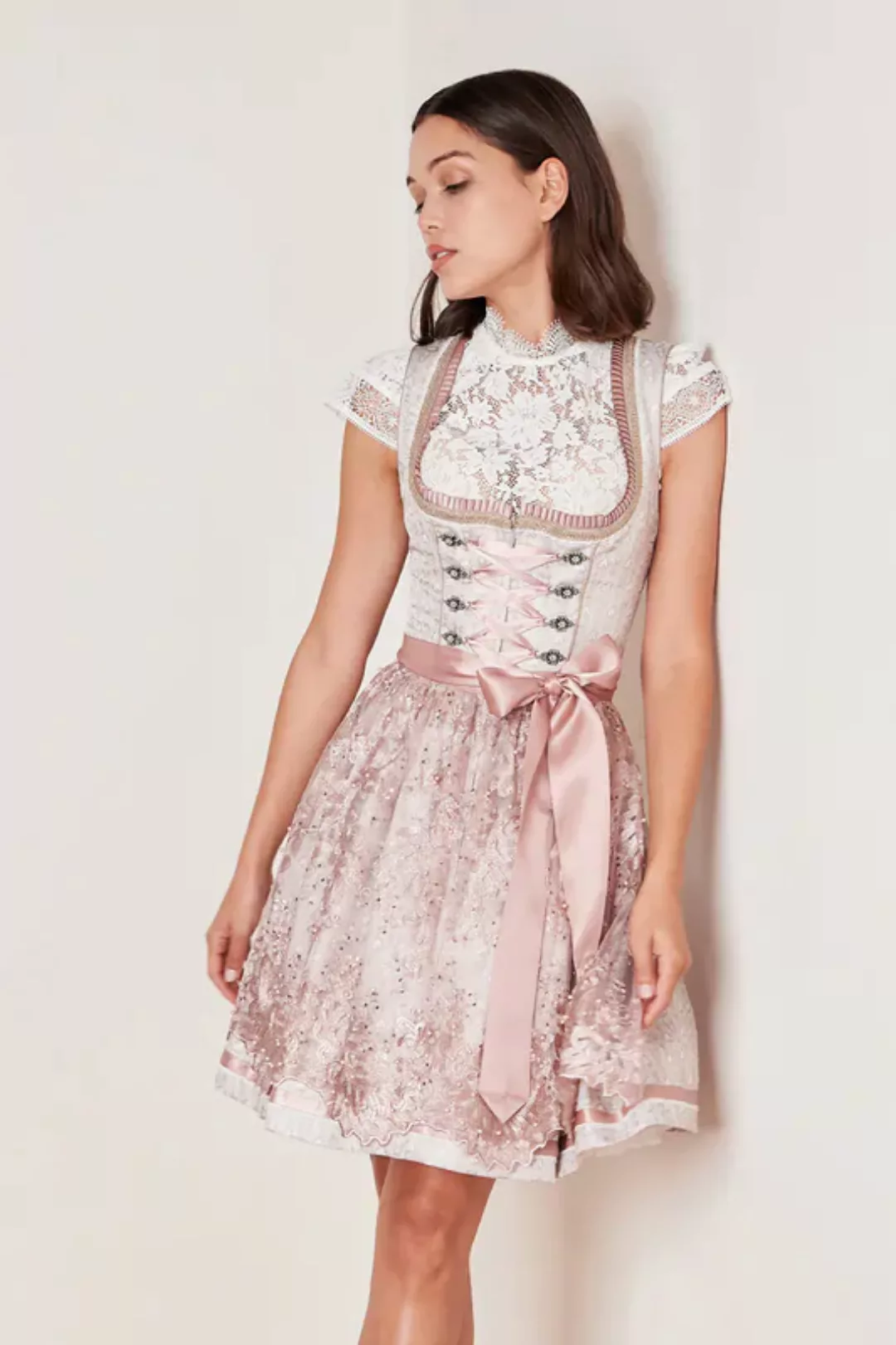 Krüger Madl Dirndl günstig online kaufen