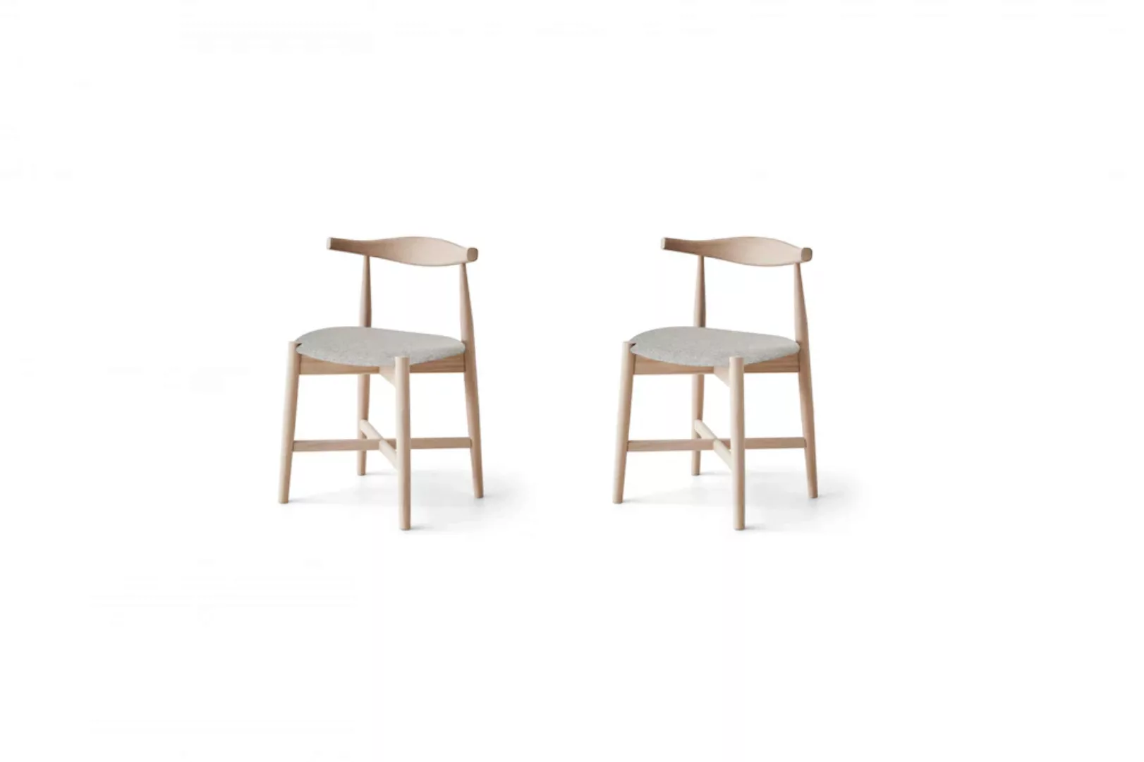 Hammel Furniture Essgruppe »Findahl/Basic by Hammel Dinex/Dora«, (Set, 3 tl günstig online kaufen