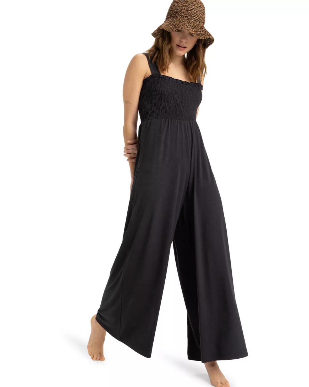 Roxy Jumpsuit "Just Passing By" günstig online kaufen