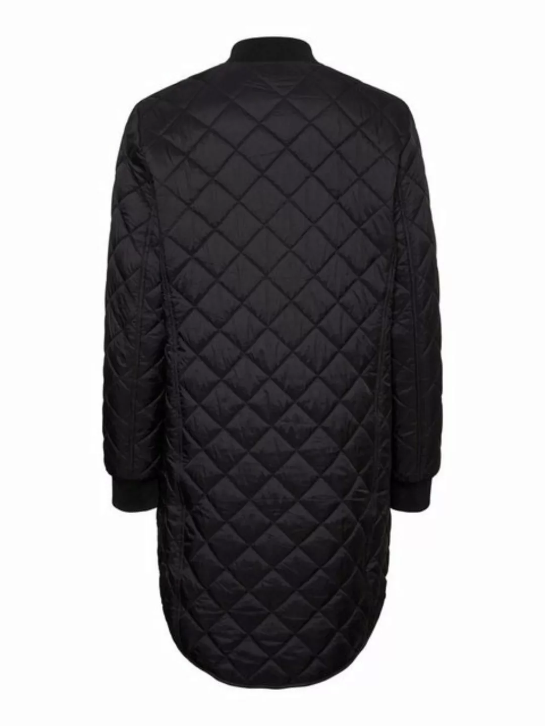 VERO MODA Gesteppter Jacke Damen Schwarz günstig online kaufen