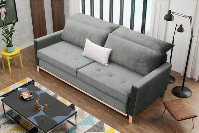 JVmoebel Sofa, 1 Teile, Made in Europa günstig online kaufen