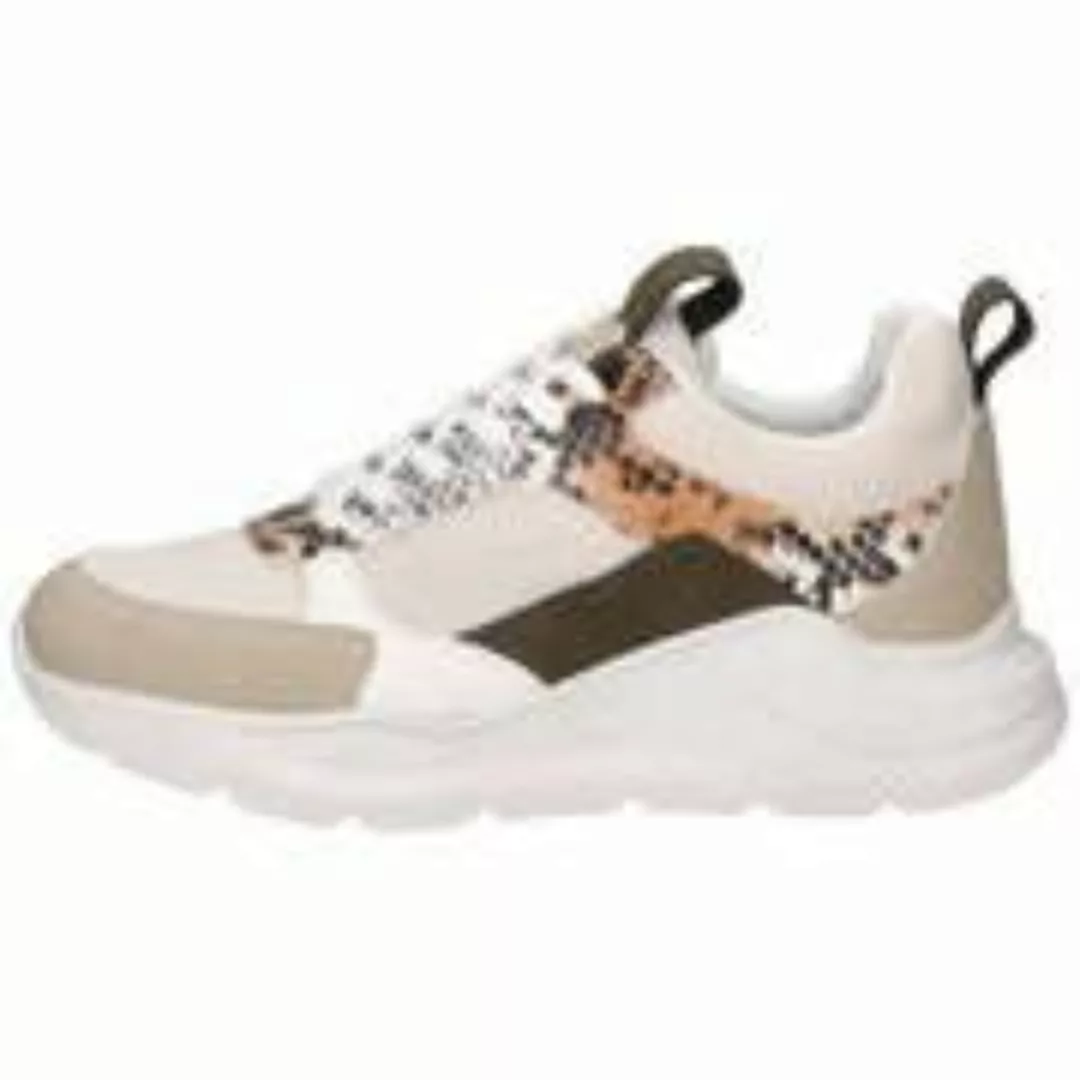 Bullboxer Sneaker Damen beige günstig online kaufen