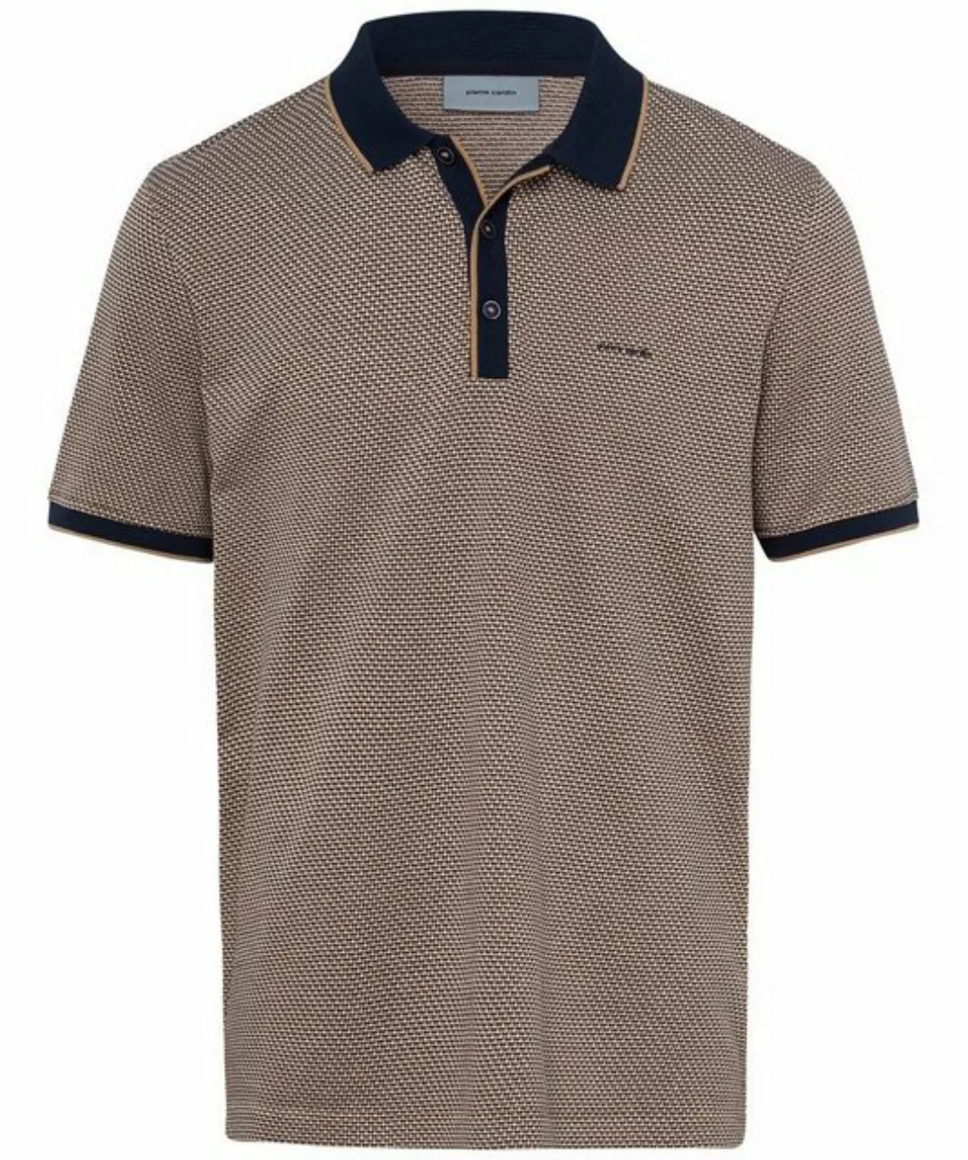 Pierre Cardin Poloshirt günstig online kaufen