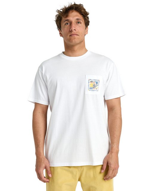 Billabong T-Shirt Troppo günstig online kaufen