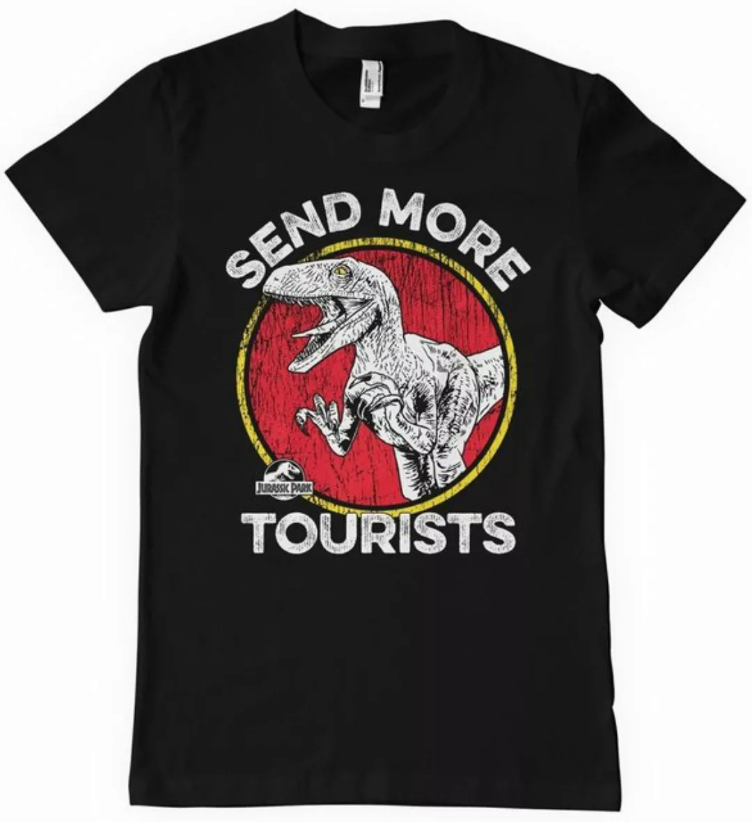 Jurassic World T-Shirt günstig online kaufen