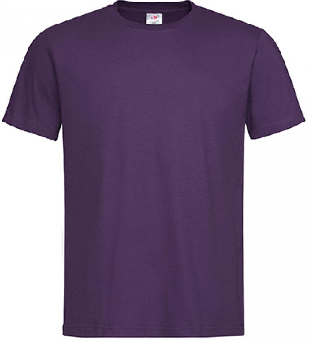 Stedman Rundhalsshirt Classic Herren T-Shirt günstig online kaufen