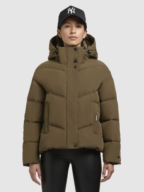 khujo Steppjacke SARELLA günstig online kaufen