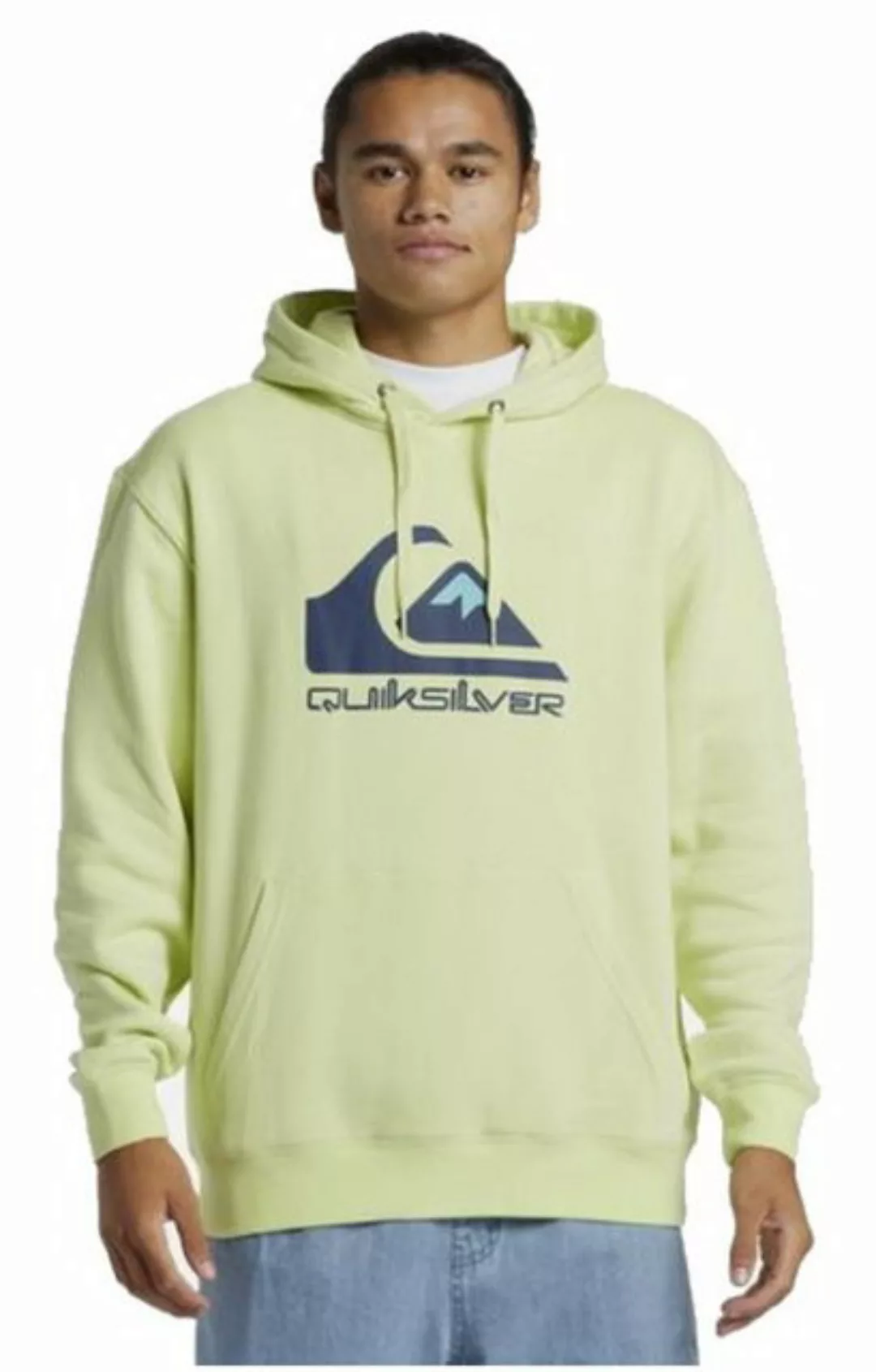 Quiksilver Kapuzenpullover günstig online kaufen