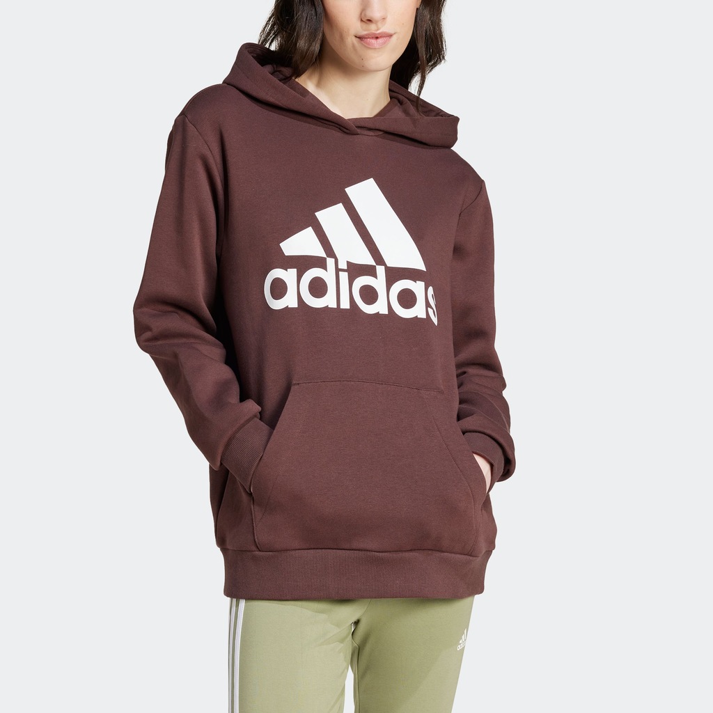 adidas Sportswear Kapuzensweatshirt "W BL OV HD" günstig online kaufen