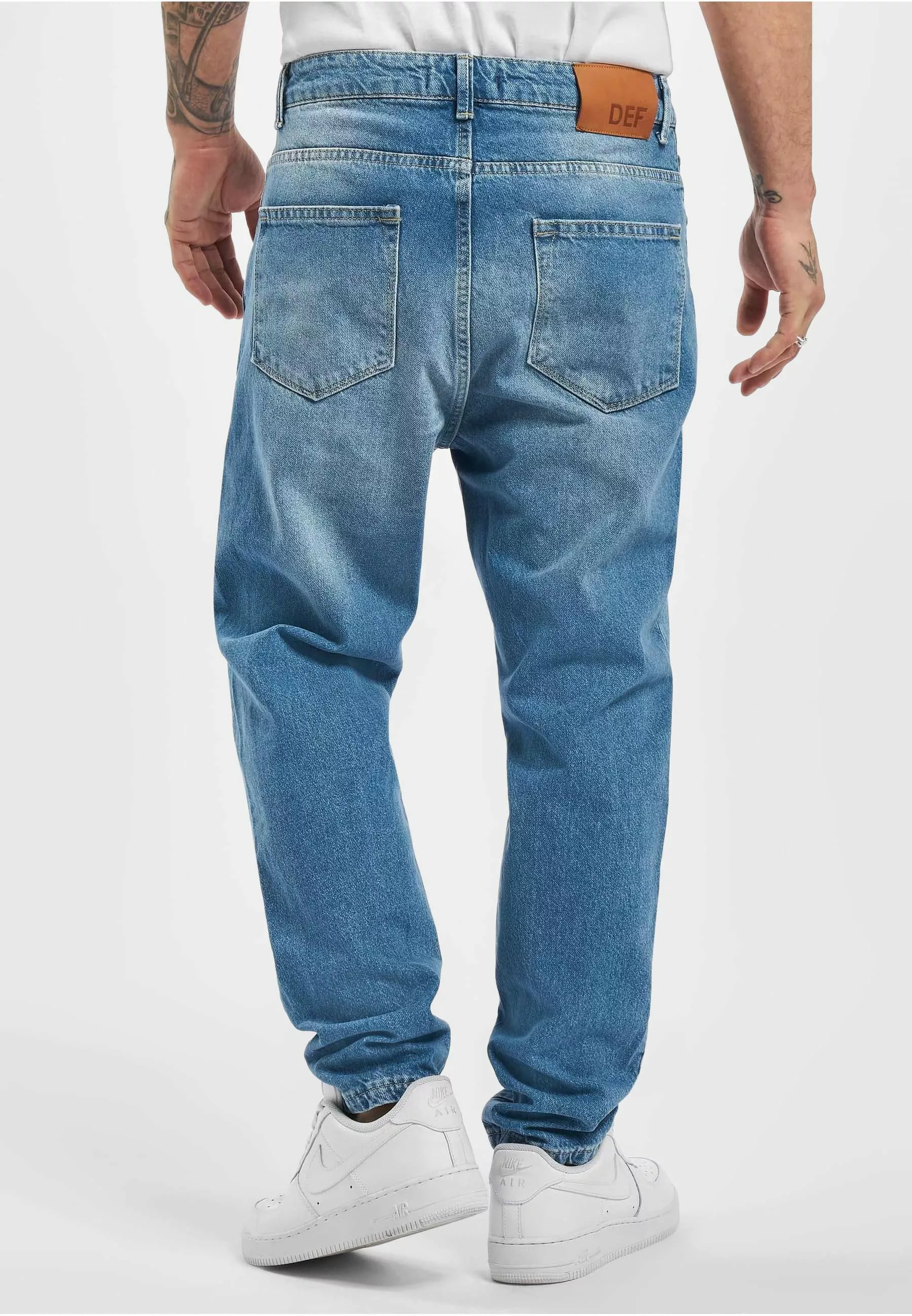 DEF Bequeme Jeans DEF Herren Loose günstig online kaufen