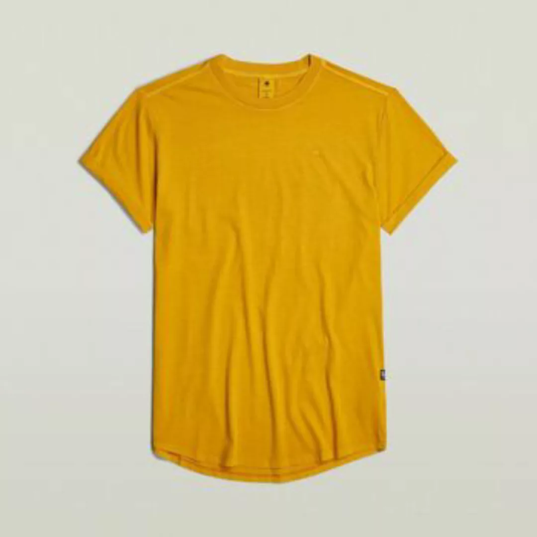 G-Star Raw  T-Shirts & Poloshirts D16396-2653 LASH-DK SPICE G473 günstig online kaufen