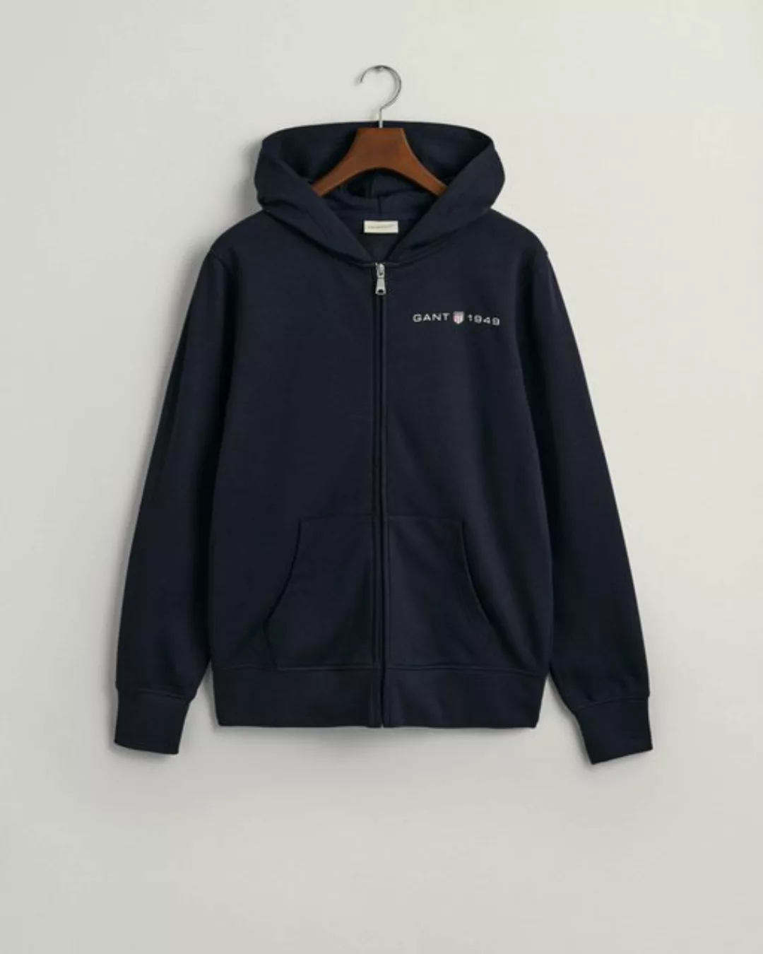 Gant Sweatshirt günstig online kaufen