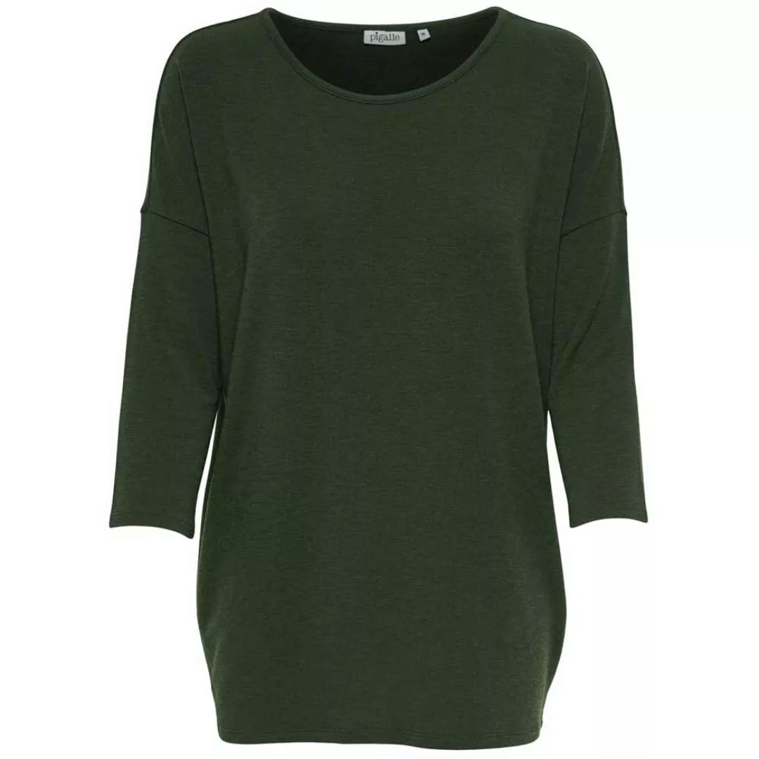 Only Glamour 3/4 Ärmel T-shirt M Beluga günstig online kaufen