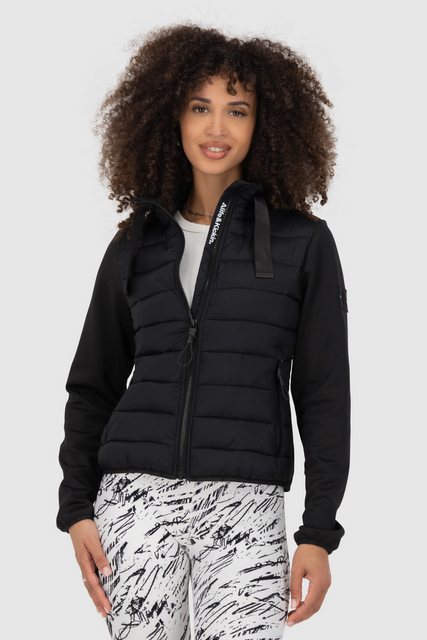 Alife & Kickin Sommerjacke RunaAK A Hybrid Jacket Damen günstig online kaufen