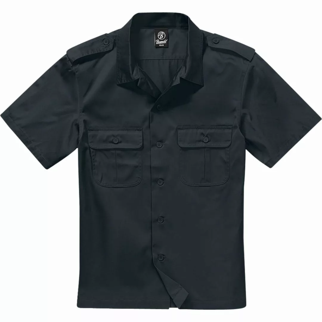 Brandit Outdoorhemd Brandit US Hemd Ranger günstig online kaufen