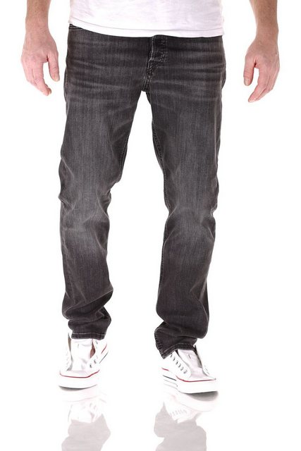 Jack & Jones Comfort-fit-Jeans "JJIMIKE JJORIGINAL CJ SN" günstig online kaufen