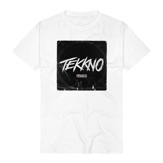 Electric Callboy T-Shirt Tekkno Cover günstig online kaufen