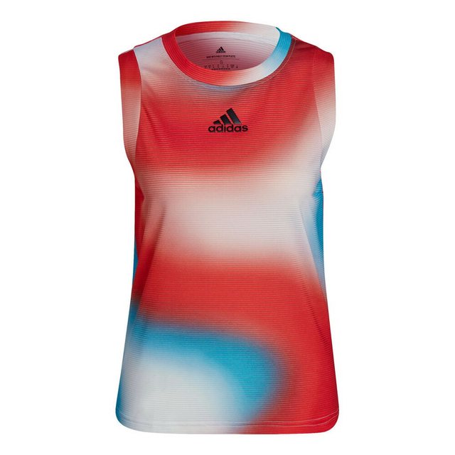 adidas Sportswear Tanktop Melange Match Tank-Top günstig online kaufen