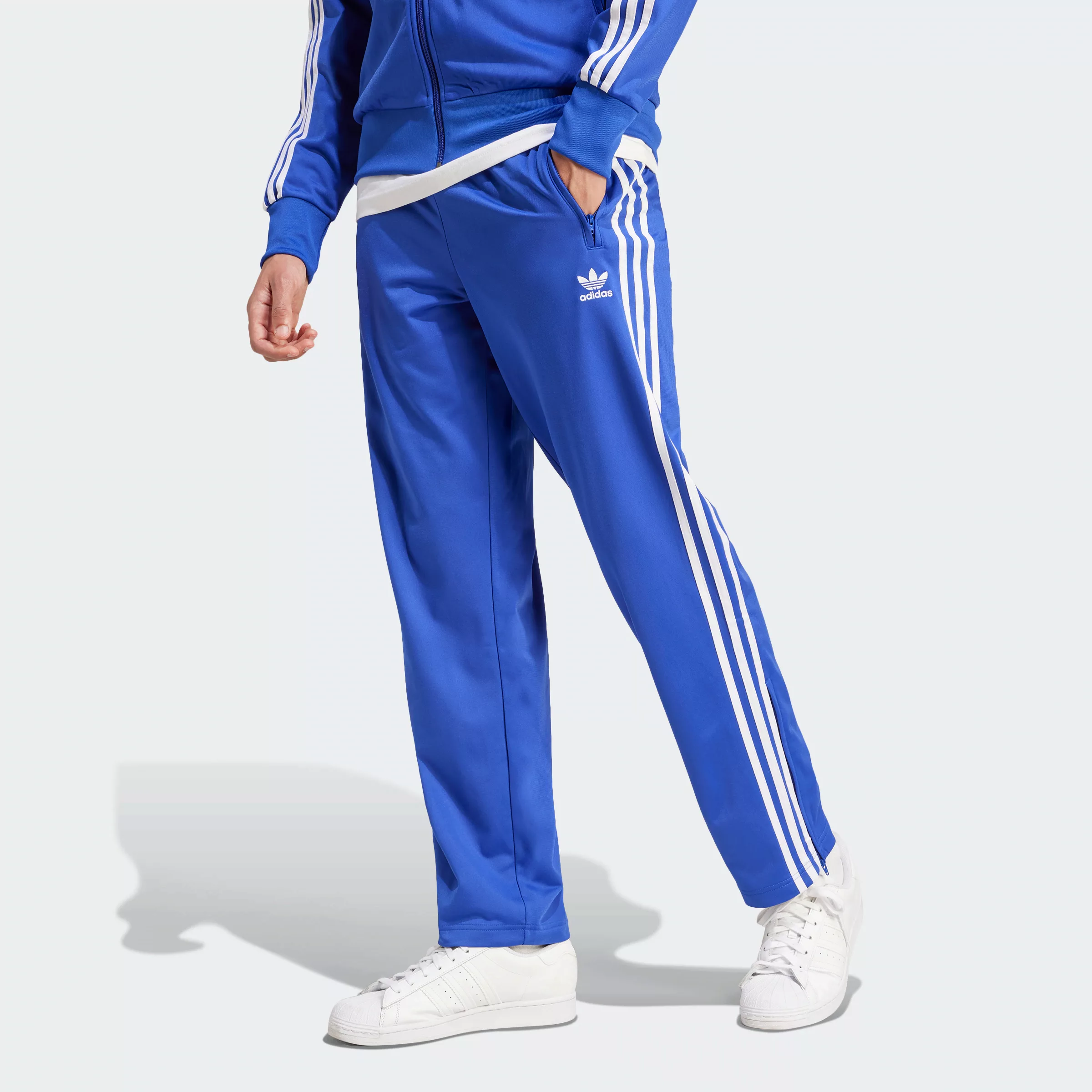 adidas Originals Sporthose "FIREBIRD TP", (1 tlg.) günstig online kaufen